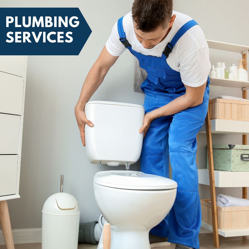 Plumbing Company in Mount Vernon, IL
